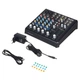 Микшерный пульт Alto Professional TrueMix 600 - изображение 4