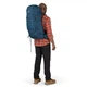 Рюкзак туристический Osprey Kestrel 48 atlas blue - S/M - синій (009.3313) - изображение 3