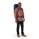 Рюкзак туристический Osprey Kestrel 48 atlas blue - S/M - синій (009.3313) - изображение 4