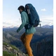 Рюкзак туристический Osprey Kestrel 48 atlas blue - S/M - синій (009.3313) - изображение 5