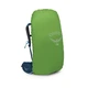 Рюкзак туристический Osprey Kestrel 48 atlas blue - S/M - синій (009.3313) - изображение 11