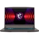 Ноутбук MSI Thin 15 B13UCX-2695XUA (9S7-16R831-2695) - изображение 1