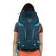 Рюкзак туристический Osprey Hikelite 32 black - S/M - чорний (009.3331) - изображение 7