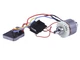 Мотор 5025 TT AGRO MOTO для аккумуляторный пилы TM-CS405BLi 12 дюймов - изображение 1