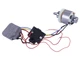 Мотор 5025 TT AGRO MOTO для аккумуляторный пилы TM-CS405BLi 12 дюймов - изображение 2