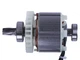 Мотор 5025 TT AGRO MOTO для аккумуляторный пилы TM-CS405BLi 12 дюймов - изображение 3