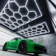 Світильник світлодіодний шестикутний LumiOn L0-1, 531 x 291 см - изображение 5