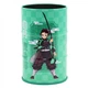 Стакан-підставка бочка YES Demon Slayer метал (708278) - изображение 1