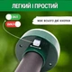 Отпугиватель кротов и змей Solar Rodent Repeller на солнечной батарее - изображение 3