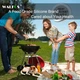 Рукавичка для гриля Walfos термостійка 1 шт - зображення 3