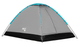 Namiot kempingowy Abisal NILS CAMP Szary NC3021 (5908261682407) - obraz 3