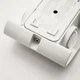 Бра LINZA SIX 6W R170 3000К белое WHITE Luminaria светильник светодиодный настенный 450Lm IP54 170х80х40мм - изображение 7