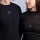 Парные кулоны для влюбленных из нержавеющей стали "Lovers" - изображение 7