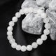 Женский Браслет Crystal из Натурального камня - 16 см - изображение 9