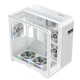 Корпус 1stPlayer RT5 White без БЖ (RT5-WH) - изображение 2