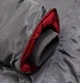 Парка Alpha Industries Slim Fit N-3B Parka 3XL Gun Metal/Red - изображение 12