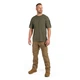 Футболка Sturm Mil-Tec Tactical T-Shirt Olive 2XL (11019201) - изображение 3
