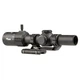 Оптичний приціл Sig Sauer Optics Tango MSR LPVO 1-6x24 SFP MSR BDC-6 Illum - зображення 4
