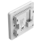 Точка доступу Ruijie Reyee RG-RAP1200(F) настінна Wi-Fi 5 - зображення 4