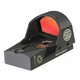 Прицел коллиматорный Sig Sauer Optics Romeo 1 1x30mm 3 MOA Red Dot - изображение 2