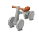 Біговел Toyz OTTO GREY 12-36 міс - зображення 5