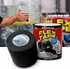 Изоляционная водонепроницаемая клейкая лента FLEX TAPE 10 см 5515 - изображение 1