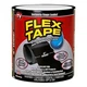 Изоляционная водонепроницаемая клейкая лента FLEX TAPE 10 см 5515 - изображение 8