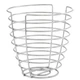 Корзинка для фруктов глубокая Wires Blomus 24 см (68480) - изображение 1