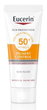 Zestaw do pielęgnacji twarzy Eucerin Serum Anti-Pigment 30 ml + Krem z filtrem SPF50 Pigment Control 7 ml + Korektor w kredce do twarzy Anti-Pigment przeciw przebarwieniom 5 ml (4005800362729) - obraz 5