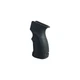 Рукоятка пістолетна Fab Defense AG-47 для АК Olive drab (7290105944849) - зображення 4