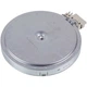 Конфорка для склокерамічної поверхні Electrolux 140028983025 D=180mm 230V 2000W - зображення 3