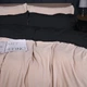 Комплект постельного белья MirSon Велюр Winter Frost 28-0004 + 28-0007 Saintpaulia Velvet 220х240 (2200004011028) - изображение 3