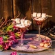 Набір келихів для маргарити MIXOLOGY 270мл, 6 шт 786254 Krosno - зображення 6