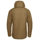 Куртка Helikon Wolfhound Hoodie, Coyote, S - зображення 2