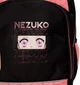 Рюкзак YES TS-109 Demon Slayer Nezuko 39 x 28 x 14 см 15.2 л (5056574447395) - зображення 15