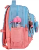 Рюкзак YES TS-109 Line Friends Stylish 39 x 28 x 14 см 15.2 л (5056574447388) - изображение 5