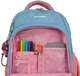 Рюкзак YES TS-109 Line Friends Stylish 39 x 28 x 14 см 15.2 л (5056574447388) - изображение 10