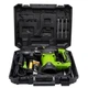 Перфоратор PRO-CRAFT BH-1800 - зображення 9