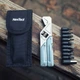 Мультитул гаечный ключ NexTool Light Wrench W2 (NE20293) 8 в 1 - изображение 5
