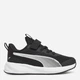 Детские кроссовки для мальчика Puma Flyer 3 40152701 32.5 (13.5) PUMA Black-PUMA White (4067983339059) - изображение 1