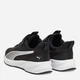 Детские кроссовки для мальчика Puma Flyer 3 40152701 32.5 (13.5) PUMA Black-PUMA White (4067983339059) - изображение 3