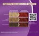 Краска для волос Palette RI5 (6-88) Огненно-красный 110 мл (3838824023564) - изображение 6