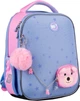 Рюкзак каркасный YES H-100 Cute Bear Teddy 35 х 28 х 15 см 15 л (5056574446442) - изображение 1