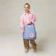 Рюкзак каркасный YES H-100 Cute Bear Teddy 35 х 28 х 15 см 15 л (5056574446442) - изображение 16