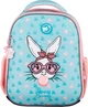Рюкзак каркасный YES H-100 Funny Bunny 35 х 28 х 15 см 15 л (5056574445933) - изображение 3