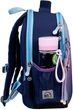 Рюкзак каркасный YES H-100 Little Queen 35 х 28 х 15 см 15 л (5056574445971) - изображение 5
