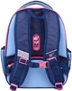 Рюкзак каркасный YES H-100 Meow-Meow 35 х 28 х 15 см 15 л (5056574445957) - изображение 7
