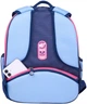 Рюкзак каркасный YES H-100 Meow-Meow 35 х 28 х 15 см 15 л (5056574445957) - изображение 9