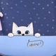 Рюкзак каркасный YES H-100 Meow-Meow 35 х 28 х 15 см 15 л (5056574445957) - изображение 17