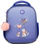 Рюкзак каркасный YES H-100 Purr Meow 35 х 28 х 15 см 15 л (5056574445919) - изображение 3